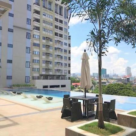 The Persimmon Condominium Cebu Eksteriør billede