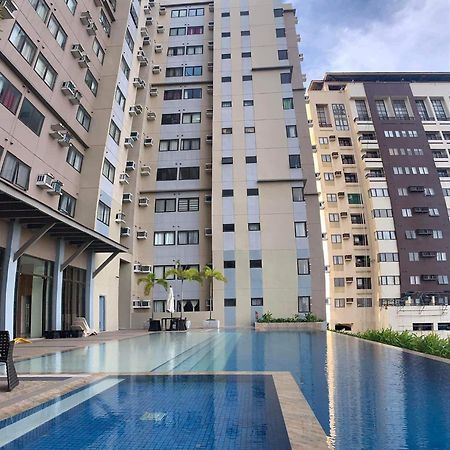 The Persimmon Condominium Cebu Eksteriør billede
