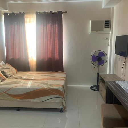 The Persimmon Condominium Cebu Eksteriør billede