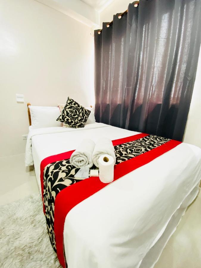 The Persimmon Condominium Cebu Eksteriør billede