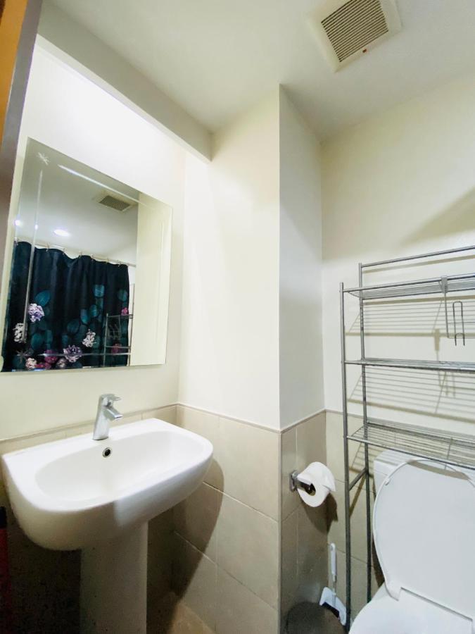 The Persimmon Condominium Cebu Eksteriør billede