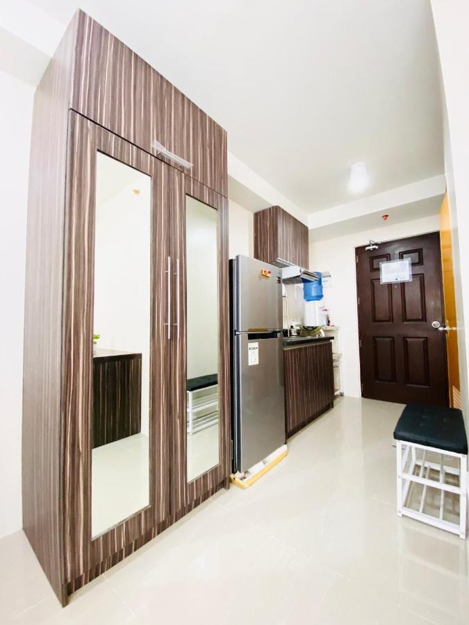 The Persimmon Condominium Cebu Eksteriør billede