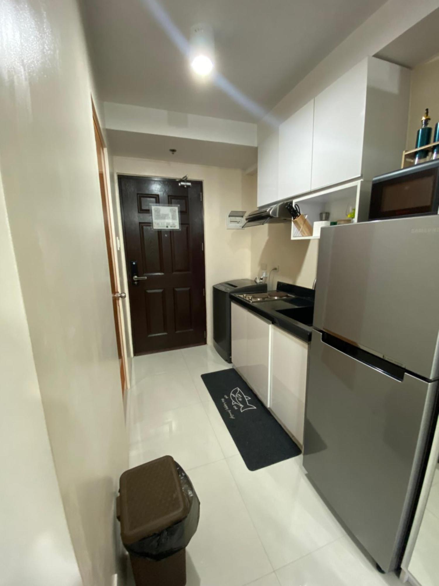 The Persimmon Condominium Cebu Eksteriør billede