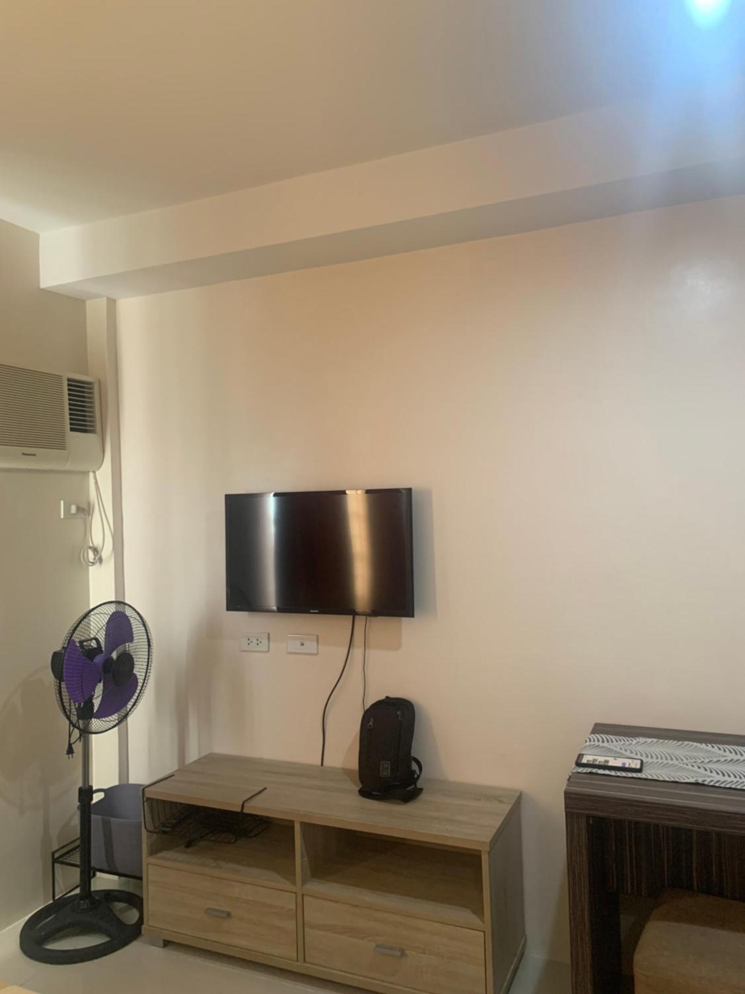 The Persimmon Condominium Cebu Eksteriør billede