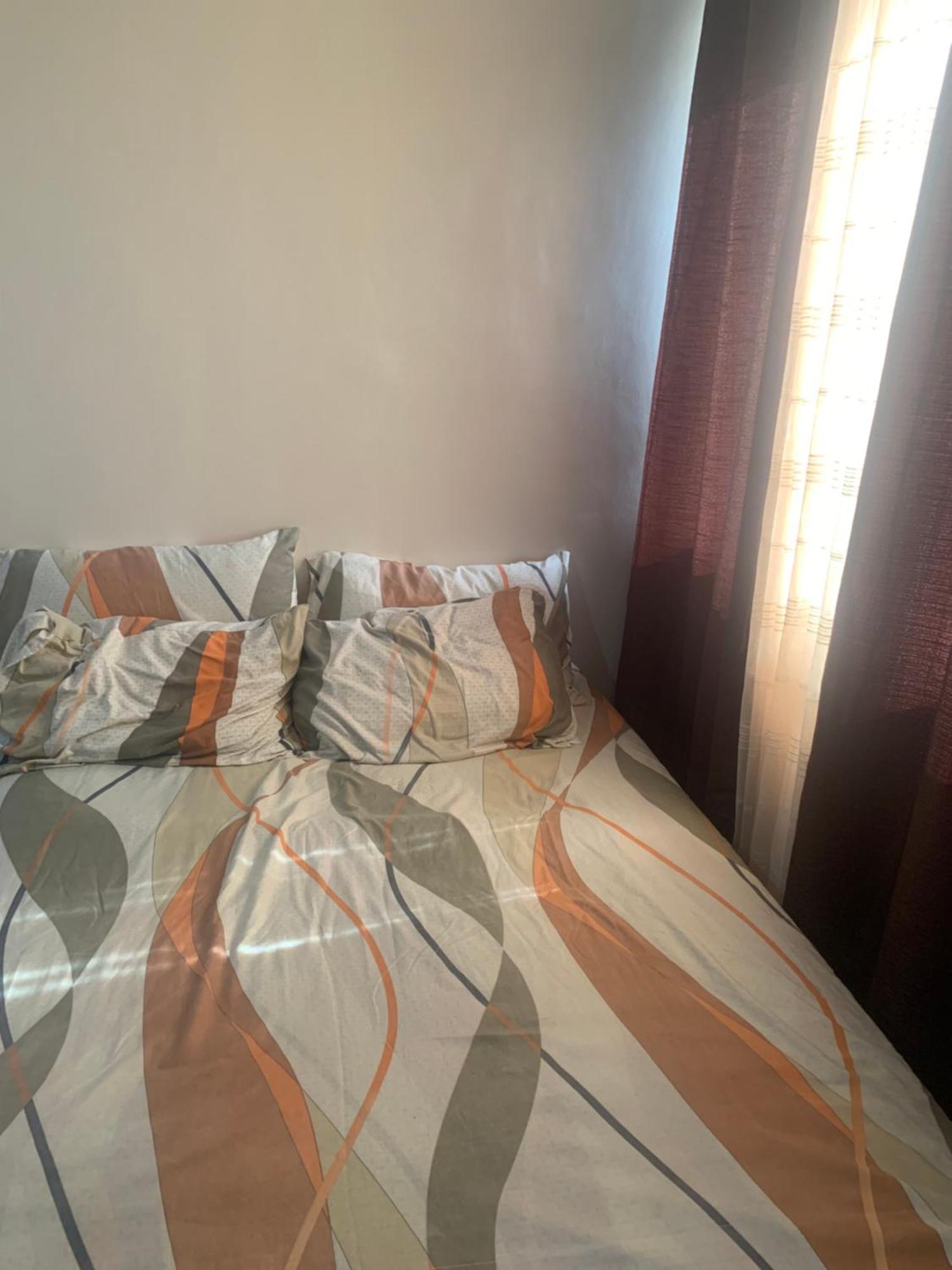 The Persimmon Condominium Cebu Eksteriør billede